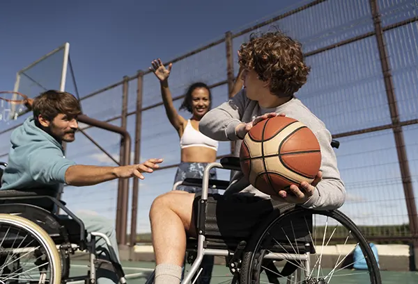 group centre based activities