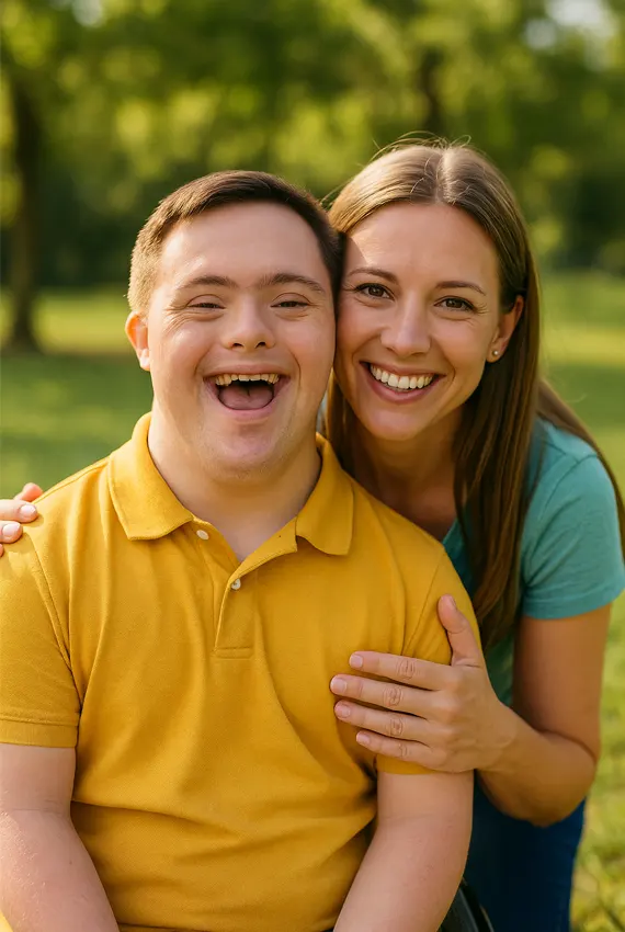 rely on dis ability faq