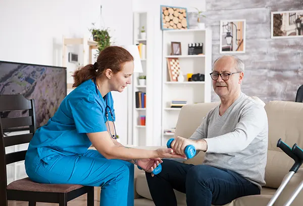 assist personal activities