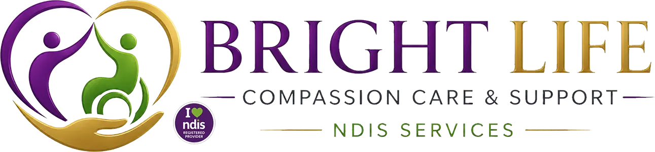 Home - Bright Life Compassion Care & Support